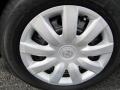 Phantom Gray Pearl - Camry LE Photo No. 5