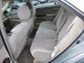 Phantom Gray Pearl - Camry LE Photo No. 8