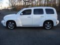 Arctic Ice White - HHR LT Photo No. 9