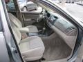 Phantom Gray Pearl - Camry LE Photo No. 10