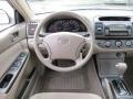 Phantom Gray Pearl - Camry LE Photo No. 12