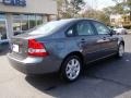 Titanium Gray Metallic - S40 2.4i Photo No. 8