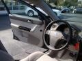 Titanium Gray Metallic - S40 2.4i Photo No. 15