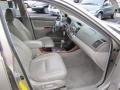 Taupe Interior Photo for 2002 Toyota Camry #60612167