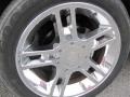 2002 Ford F150 Harley-Davidson SuperCrew Wheel and Tire Photo