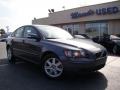 Titanium Gray Metallic - S40 2.4i Photo No. 29