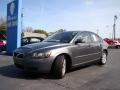 Titanium Gray Metallic - S40 2.4i Photo No. 30
