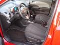 Victory Red - Sonic LT Hatch Photo No. 10