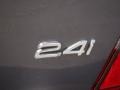 Titanium Gray Metallic - S40 2.4i Photo No. 35