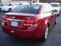 Crystal Red Metallic - Cruze Eco Photo No. 4