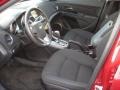 Crystal Red Metallic - Cruze Eco Photo No. 10