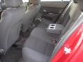 Crystal Red Metallic - Cruze Eco Photo No. 11