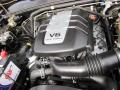  2001 Rodeo LS 4WD 3.2 Liter DOHC 24-Valve V6 Engine