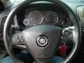 Stealth Gray - CTS Sedan Photo No. 2