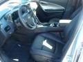 Silver Ice Metallic - Volt Hatchback Photo No. 2