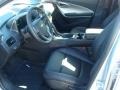 2012 Silver Ice Metallic Chevrolet Volt Hatchback  photo #2