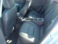 Silver Ice Metallic - Volt Hatchback Photo No. 3