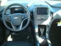 Silver Ice Metallic - Volt Hatchback Photo No. 4