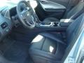Silver Ice Metallic - Volt Hatchback Photo No. 2
