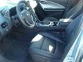 2012 Silver Ice Metallic Chevrolet Volt Hatchback  photo #2