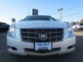 White Diamond Tri-Coat - CTS Sedan Photo No. 2