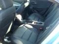 Silver Ice Metallic - Volt Hatchback Photo No. 3