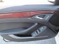 White Diamond Tri-Coat - CTS Sedan Photo No. 10