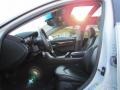 White Diamond Tri-Coat - CTS Sedan Photo No. 11