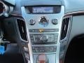 White Diamond Tri-Coat - CTS Sedan Photo No. 13