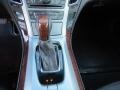White Diamond Tri-Coat - CTS Sedan Photo No. 14