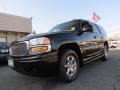 Onyx Black - Yukon Denali AWD Photo No. 1