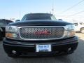 Onyx Black - Yukon Denali AWD Photo No. 2