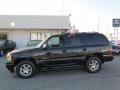 Onyx Black - Yukon Denali AWD Photo No. 4