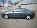 Stealth Gray - CTS Sedan Photo No. 9