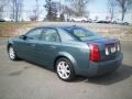 Stealth Gray - CTS Sedan Photo No. 10
