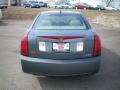 Stealth Gray - CTS Sedan Photo No. 11