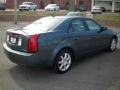 Stealth Gray - CTS Sedan Photo No. 12
