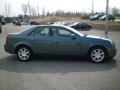 Stealth Gray - CTS Sedan Photo No. 13