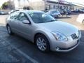 2006 Coral Sand Metallic Nissan Maxima 3.5 SE  photo #2