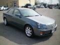 Stealth Gray - CTS Sedan Photo No. 14