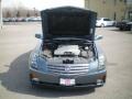 Stealth Gray - CTS Sedan Photo No. 16