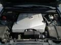 Stealth Gray - CTS Sedan Photo No. 17