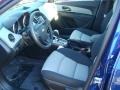 Blue Topaz Metallic - Cruze LS Photo No. 2