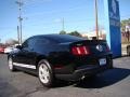 Black - Mustang V6 Coupe Photo No. 6
