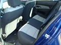 Blue Topaz Metallic - Cruze LS Photo No. 3