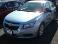 Ice Blue Metallic - Cruze LS Photo No. 1