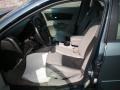 Stealth Gray - CTS Sedan Photo No. 19
