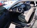 Black - Mustang V6 Coupe Photo No. 9