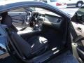 Black - Mustang V6 Coupe Photo No. 11