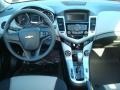 Ice Blue Metallic - Cruze LS Photo No. 4